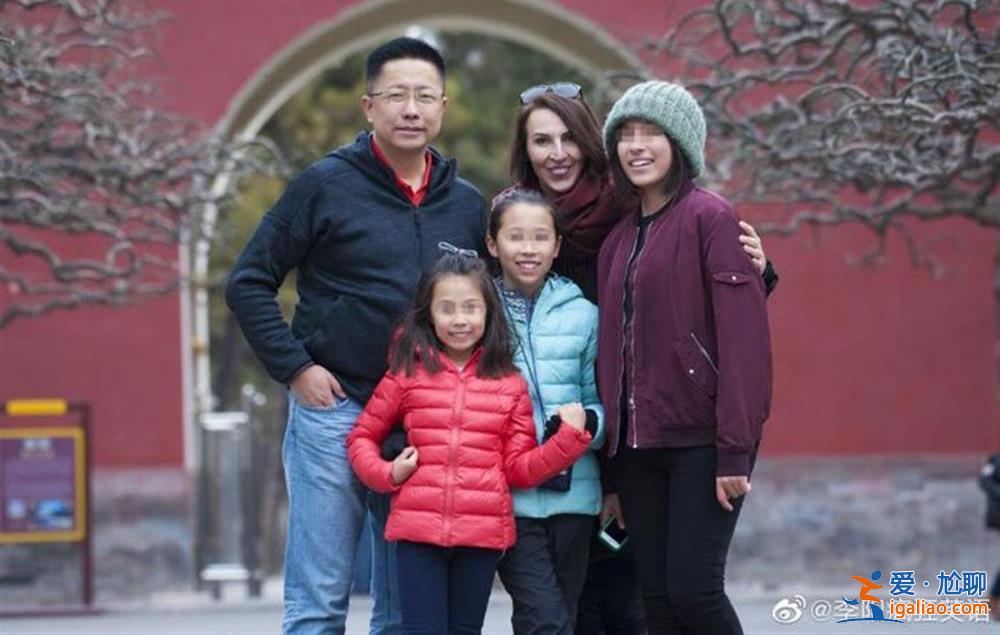 “疯狂英语”李阳再起诉前妻 坚称未“家暴” 只是文化差异？