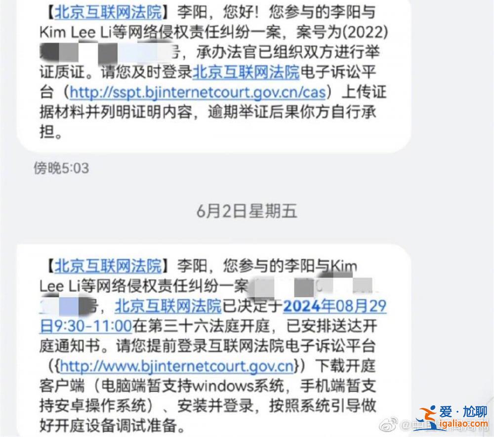 “疯狂英语”李阳再起诉前妻 坚称未“家暴” 只是文化差异？