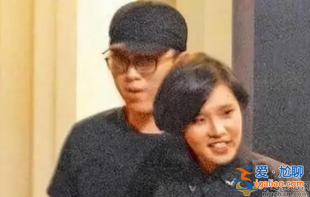 谢依霖老公是谁叫什么?依霖老公患重症肌无力