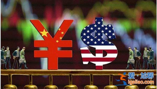 美国对中国实施贸易制裁，中国应该怎么反制？？