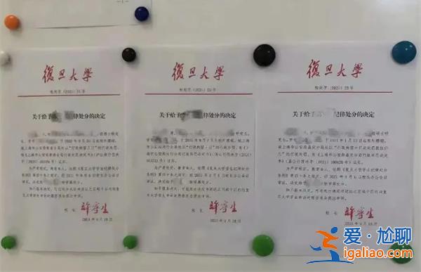 复旦大学研究生嫖娼被开除，起诉学校处罚过重二审被驳回[嫖娼]？