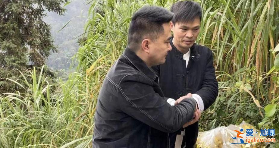 “手绘地图寻亲者”李景伟被拐案13日宣判 此前索赔708万？