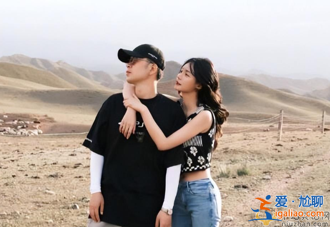 杜海涛沈梦辰结婚了吗?户外旅拍秀恩爱照太幸福