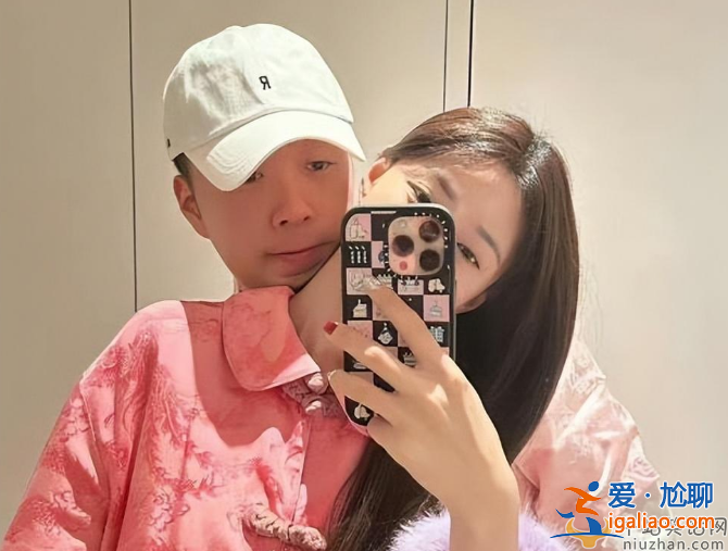 杜海涛沈梦辰结婚了吗?户外旅拍秀恩爱照太幸福
