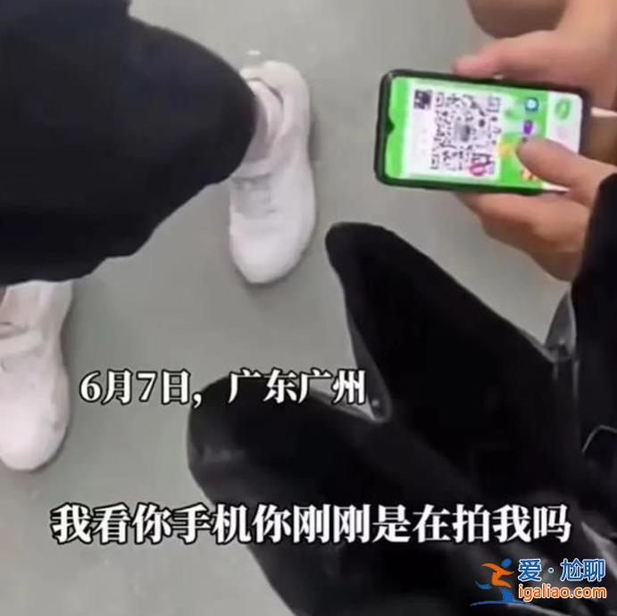 一切都应回归法治框架？