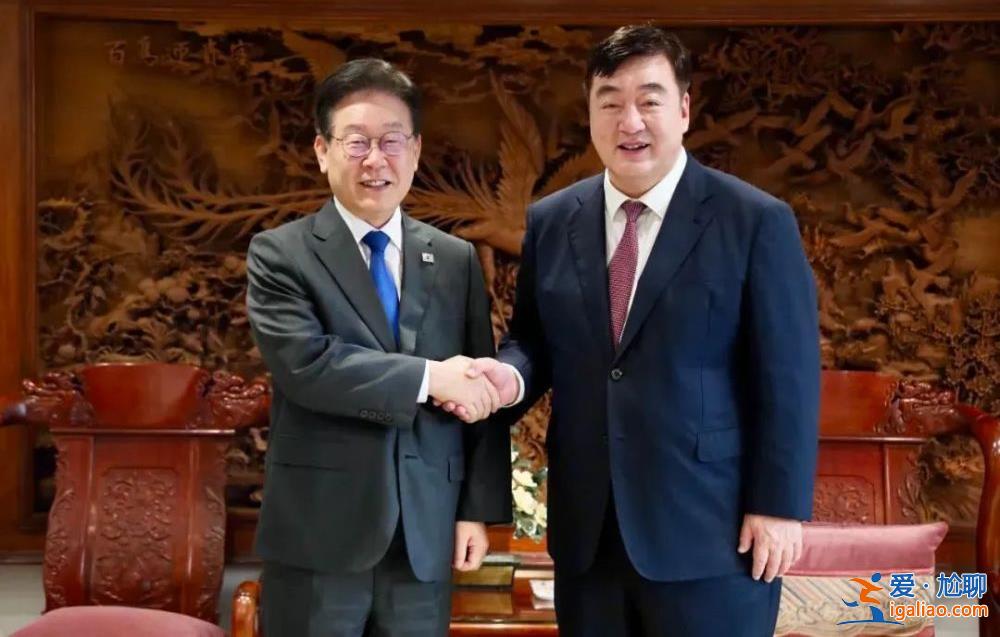 中韩关系恶化原因在于韩方在中美间选边站？