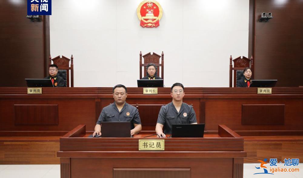 获刑17年！中储粮原副总经理徐宝义受贿、国有公司人员失职、内幕交易案一审宣判？