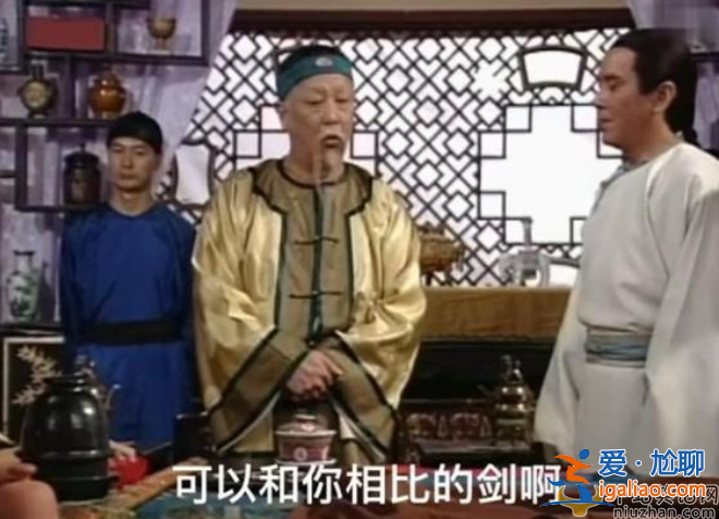 老戏骨张英才去世!享年88岁，生前遭女儿拒绝相认