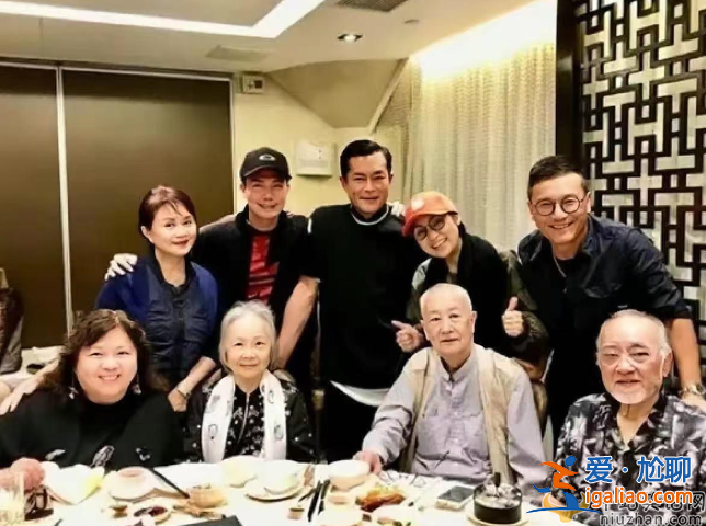 老戏骨张英才去世!享年88岁，生前遭女儿拒绝相认