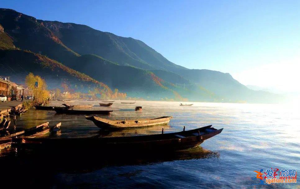 自驾路过泸沽湖被强购门票 官方称系历史遗留问题？