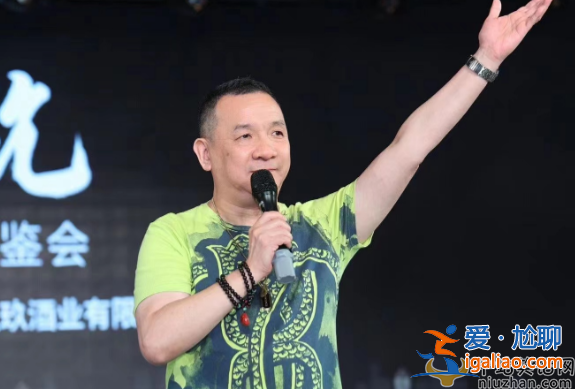 演员刘昌伟移民了吗?网友悉尼偶遇苍老憔悴变化大