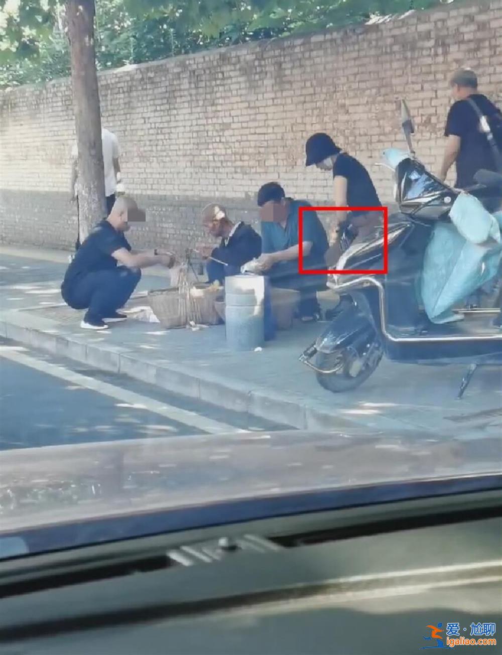 一斤挣几毛钱 望道歉？