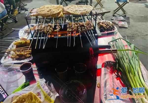 淄博飙90天 烧烤降温流量下滑 小饼厂利润从百万跌至10万？