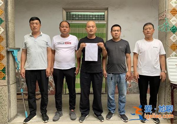 拐卖儿童案中“捂死烧了”的男婴18年后现身 被定罪者申诉？
