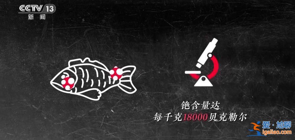 日本核污染水排海之“祸”？