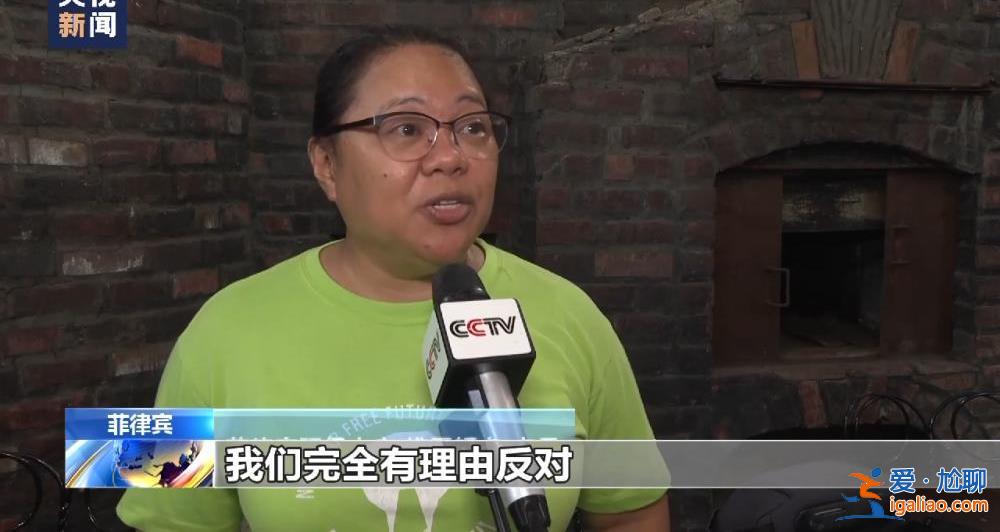 不要污染我们的海洋？