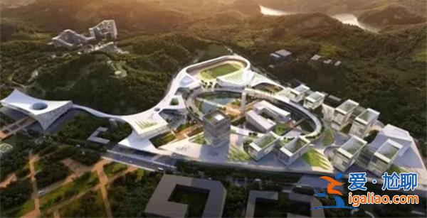 深圳海洋大学建设进度最新披露|预计7月底开工建设[7月底]？