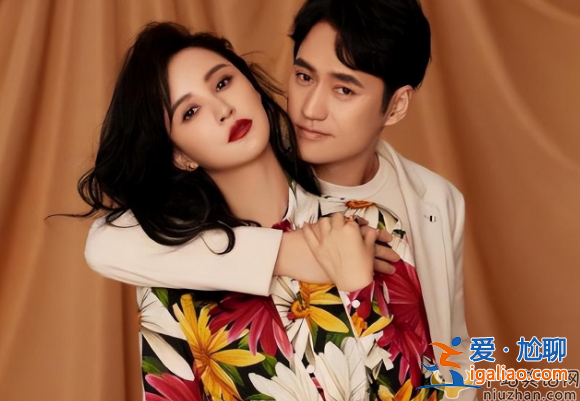 张歆艺发文老公袁弘躺枪，发文不是所有演艺界的人都是坏人