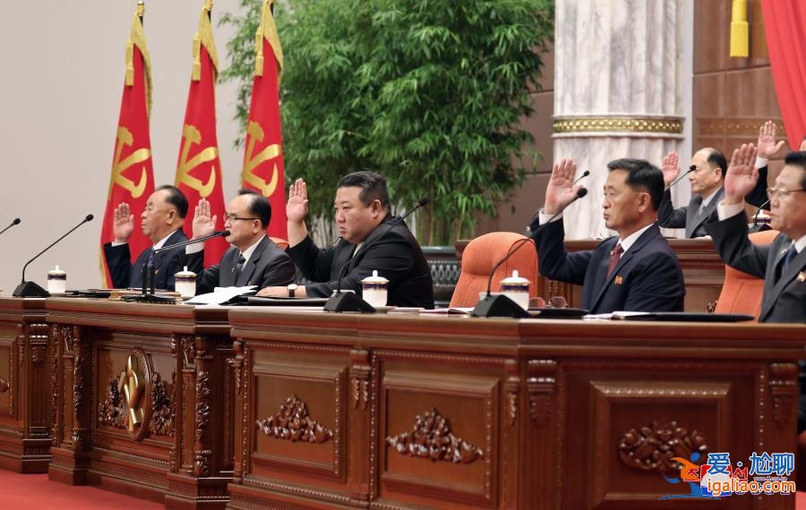 朝鲜为何公开宣布这是“最严重的错误”?? 朝鲜为何公开宣布这是“最严重的错误”??