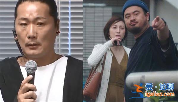 广末凉子丈夫为妻子出轨道歉，广末凉子丈夫道歉吗[妻子出轨]？