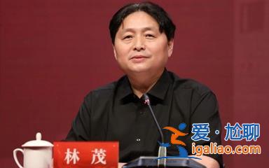 林茂出任中央美术学院院长，范迪安卸任院长，党委副书记[党委副书记]？