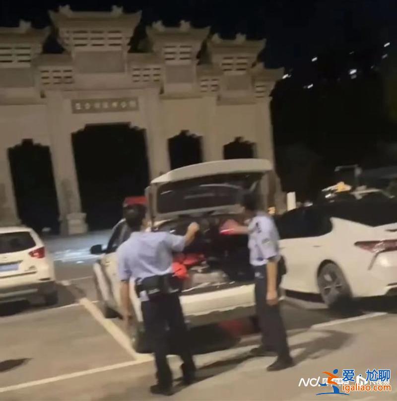 惠州发生鳄鱼咬人事件？相关部门回应来了？