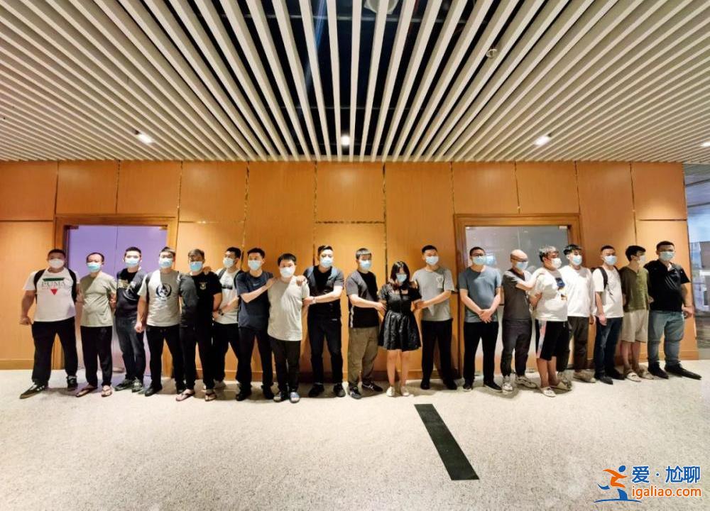 缅北电诈愈演愈烈 人口贩卖已成全球性危机？