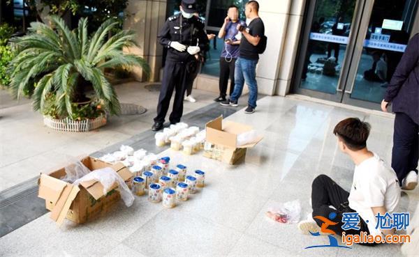 用快递柜收毒品，毒品犯罪情况将被通报吗[毒品犯罪情况通报]？