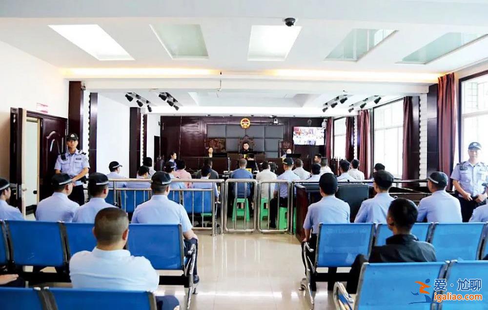 缅北电诈愈演愈烈 人口贩卖已成全球性危机？