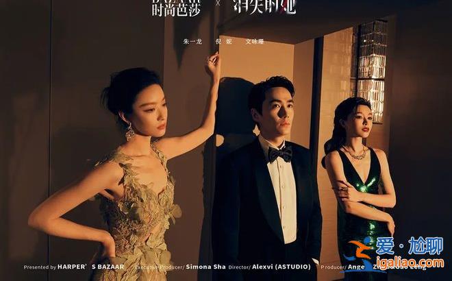 电影消失的她票房破亿，电影票房破亿了吗[票房破亿]？