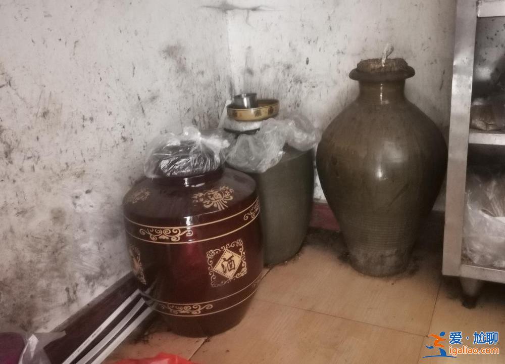 致命的斗酒之风？