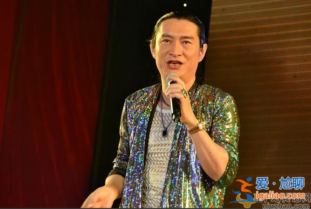 歌手黄安现状曝光!家里发生瓦斯爆炸，亲人意外被灼伤