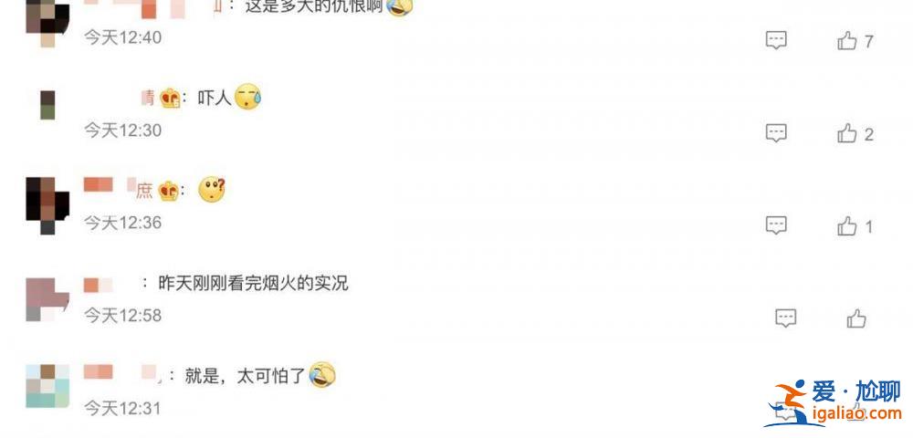 公安已介入调查？