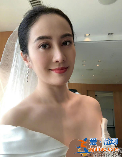 叶璇官宣结婚！叶璇现任老公是谁?