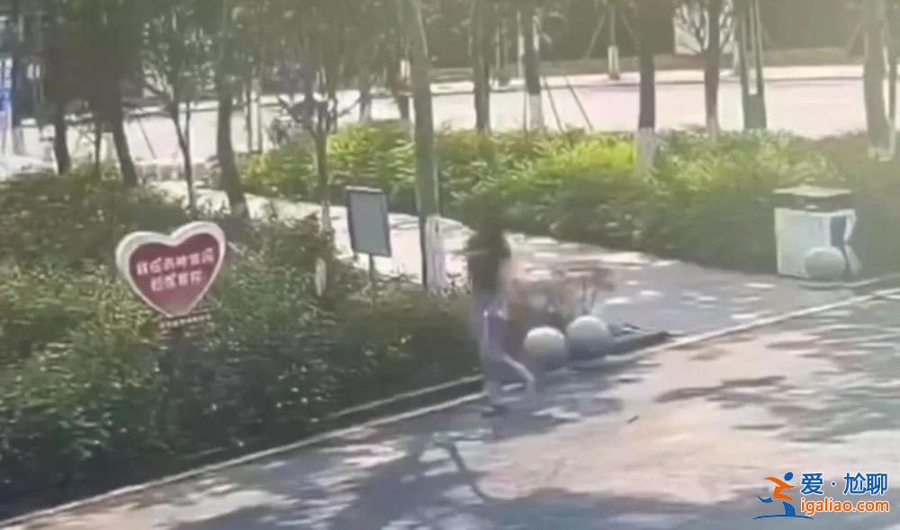 痛心！眉山26岁失联女子遗体被打捞上岸？