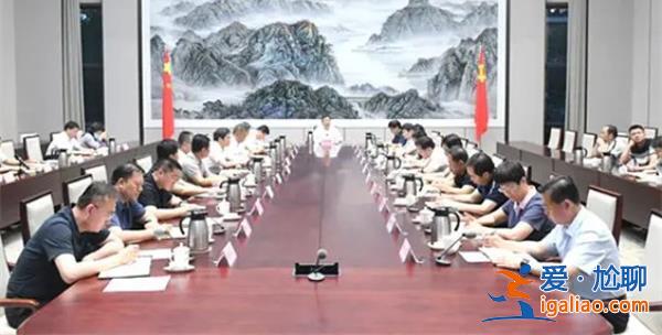 淄博排查烧烤店燃气隐患，呼吁各店每周休息一两天安检[烧烤店]？