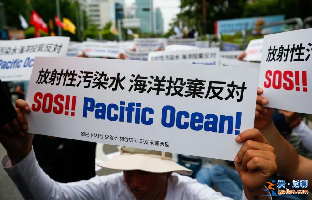 日本用船只运送核废水至中国临海周边排放？误导？