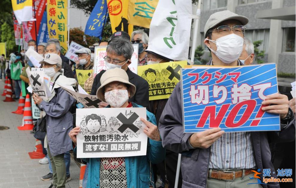 日本用船只运送核废水至中国临海周边排放？误导？