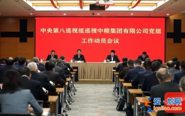 4个月内11次通报！新一届中央纪委重点部署的反腐领域 多人密集落马？