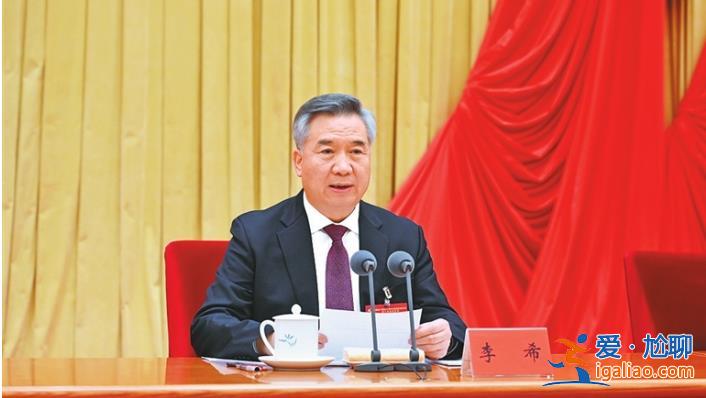 4个月内11次通报！新一届中央纪委重点部署的反腐领域 多人密集落马？