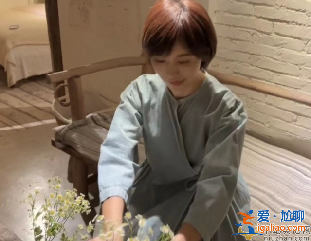 欧阳夏丹离开央视了吗?首次回应离开央视变化大