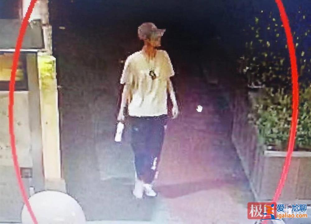 最后身影出现在大桥边 分数过了二本线？