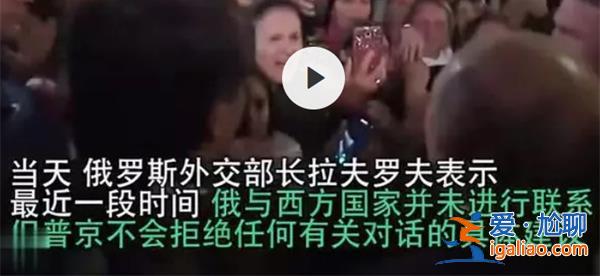 普京现身达吉斯坦共和国街头，普京有什么打算[达吉斯坦共和国]？