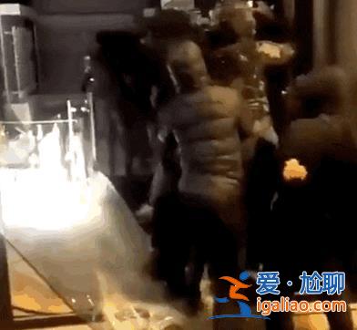 法国警察射杀17岁非裔青少年引多地骚乱 巴黎华人社区也遭遇打砸？