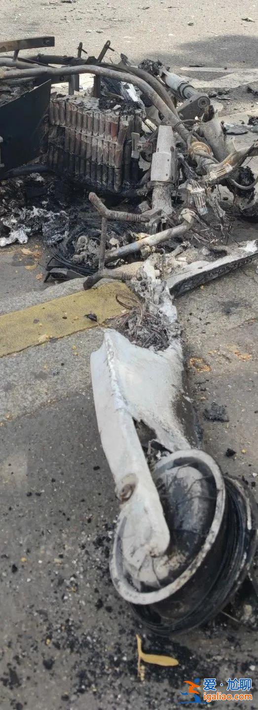 法国警察射杀17岁非裔青少年引多地骚乱 巴黎华人社区也遭遇打砸？