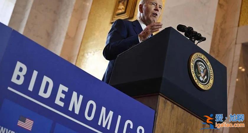 健康才是近忧？前五角大楼高级顾问称拜登可能撑不到今年年底？