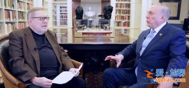 健康才是近忧？前五角大楼高级顾问称拜登可能撑不到今年年底？