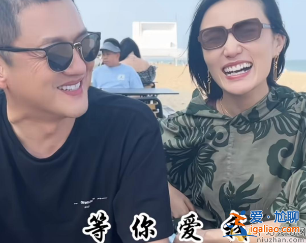 李亚鹏海哈金喜离婚了吗？女方下厨被骂卖惨
