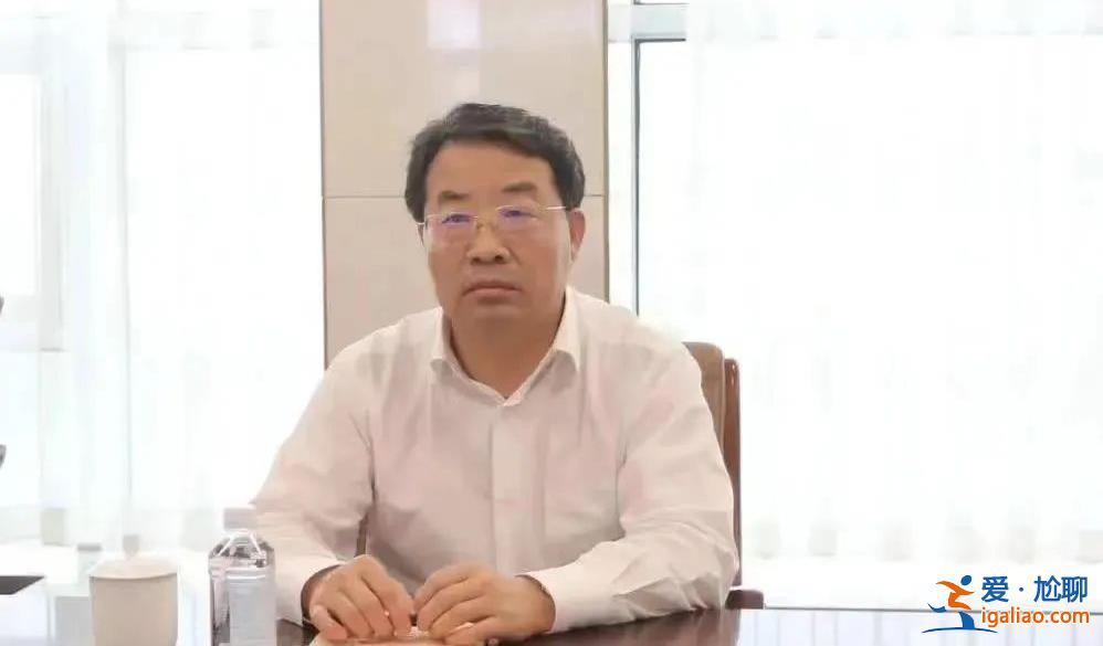 透露反腐信号！李春生、张福生等四个“老虎”同时被点名 都和这个问题有关？