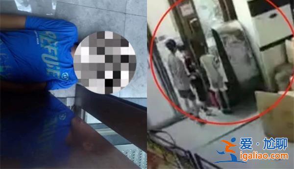 10岁男童在物业大厅捉迷藏触电身亡，真的身亡了吗[物业大厅]？